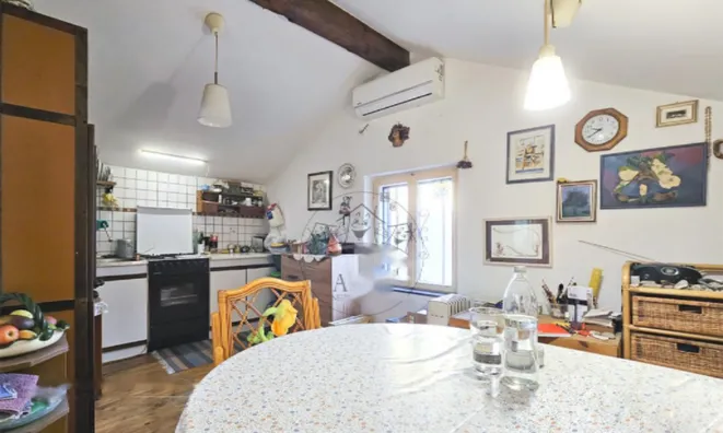 Недвижимость Квартира в Изоле 2,5-комнатная: 2