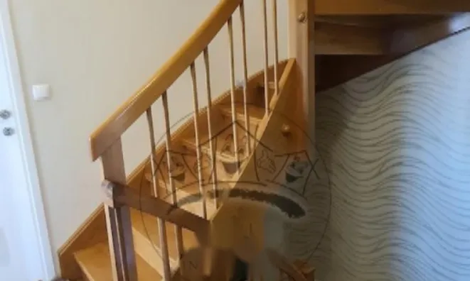 Недвижимость Двухэтажный дом с садом: 17