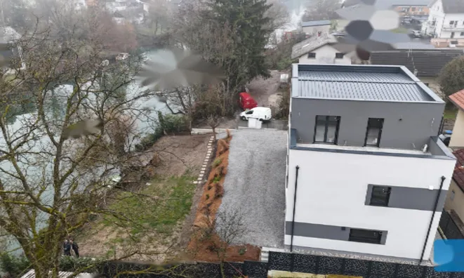 Недвижимость Дом, Другой Новый Трново: 9