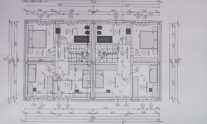 Недвижимость Дом, Другой Новый Трново: 15