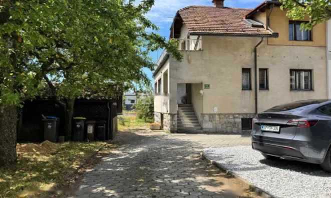 Недвижимость Дом с террасой Рудник: 1