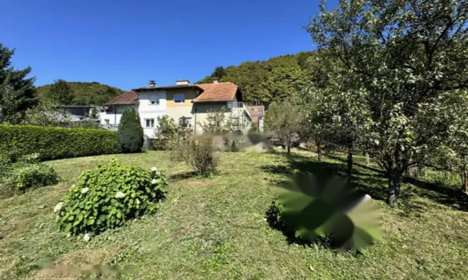 Недвижимость Дом с террасой Рудник: 8