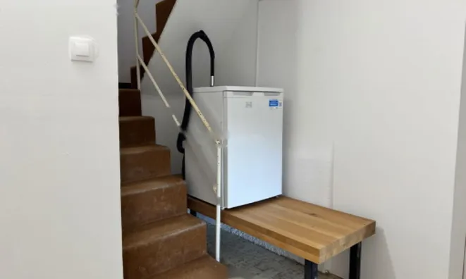 Недвижимость Дом с террасой Рудник: 11