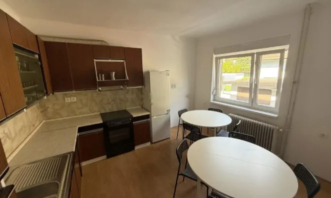 Недвижимость Дом с террасой Рудник: 17