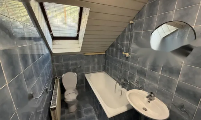 Недвижимость Дом с террасой Рудник: 21