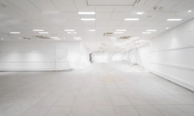 Недвижимость Офисное помещение Центр: 3