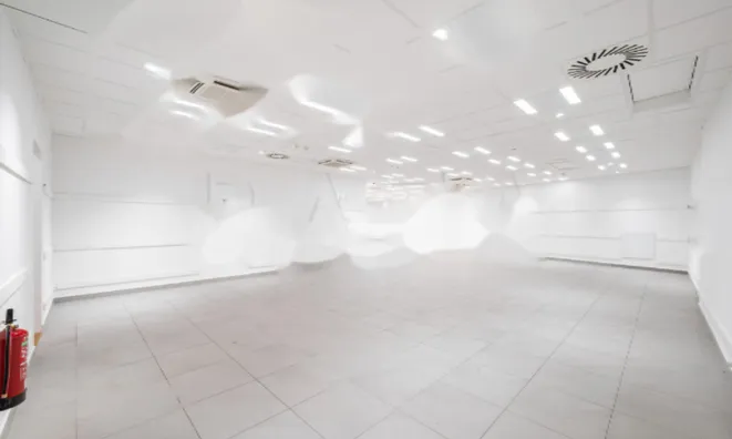 Недвижимость Офисное помещение Центр: 4