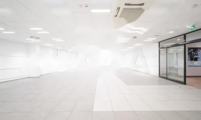 Недвижимость Офисное помещение Центр: 6