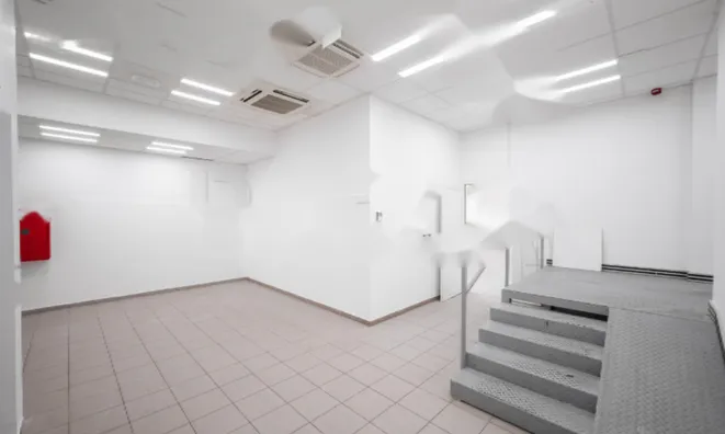 Недвижимость Офисное помещение Центр: 9