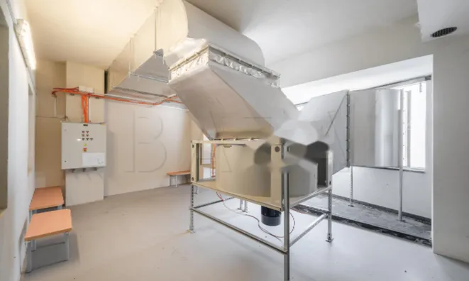 Недвижимость Офисное помещение Центр: 10