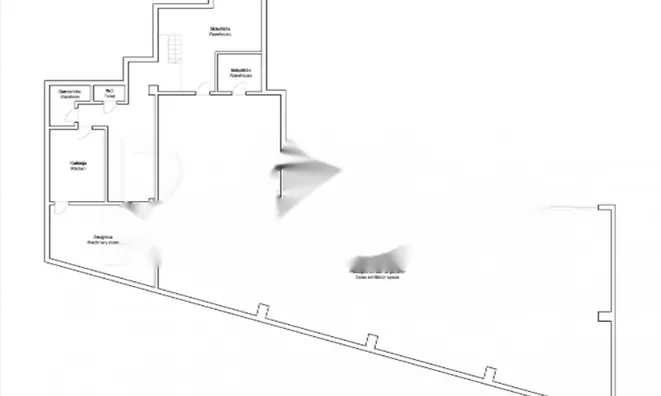 Недвижимость Офисное помещение Центр: 17