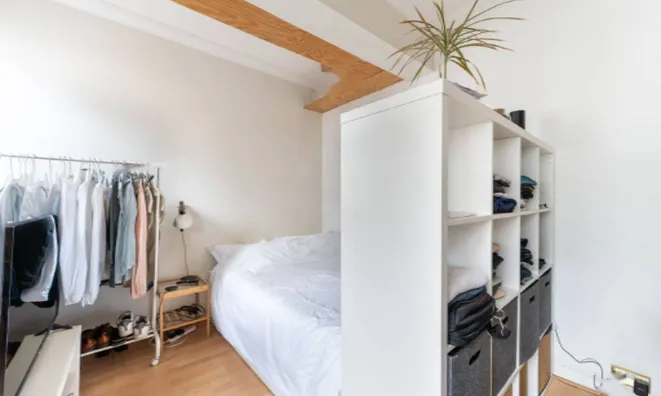 Недвижимость Orsett Terrace, Queensway: 1