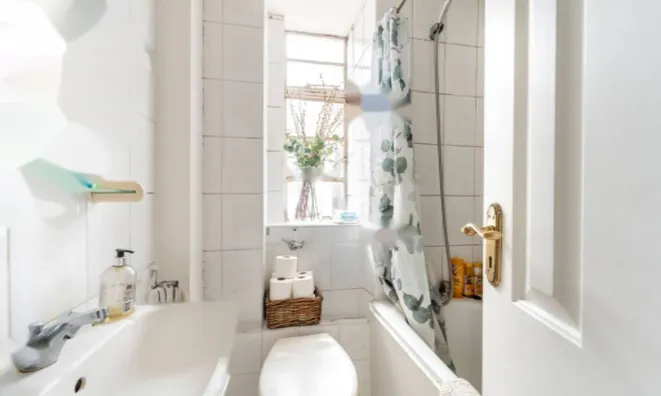 Недвижимость Orsett Terrace, Queensway: 2