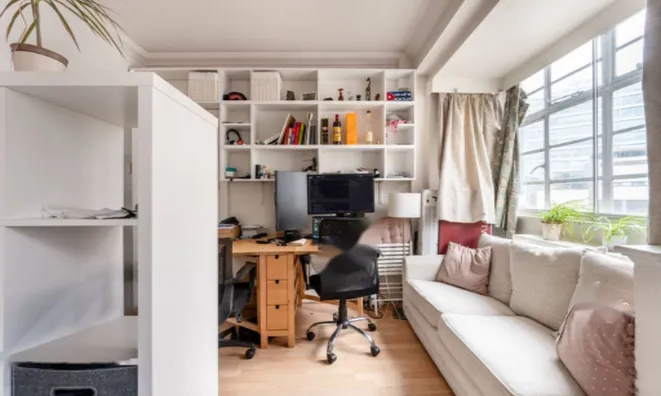 Недвижимость Orsett Terrace, Queensway: 3