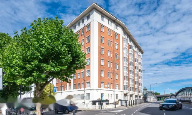 Недвижимость Orsett Terrace, Queensway: 4