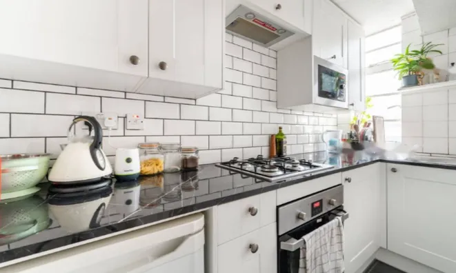 Недвижимость Orsett Terrace, Queensway: 5