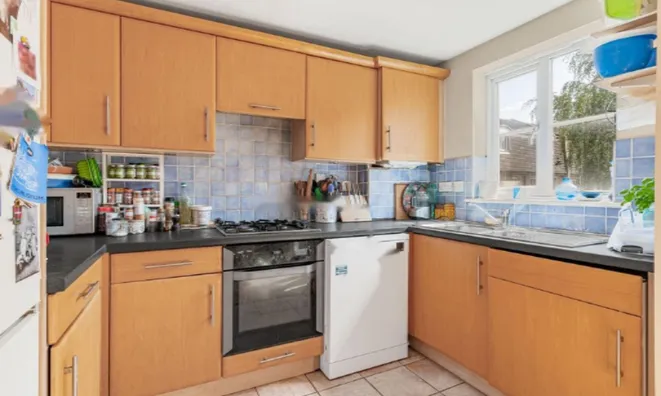 Недвижимость Newent Close: 3