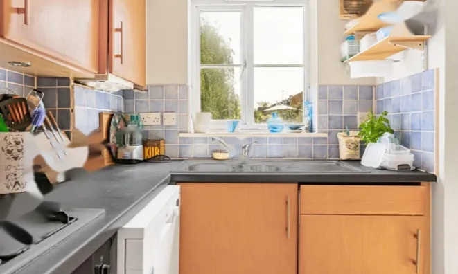 Недвижимость Newent Close: 4