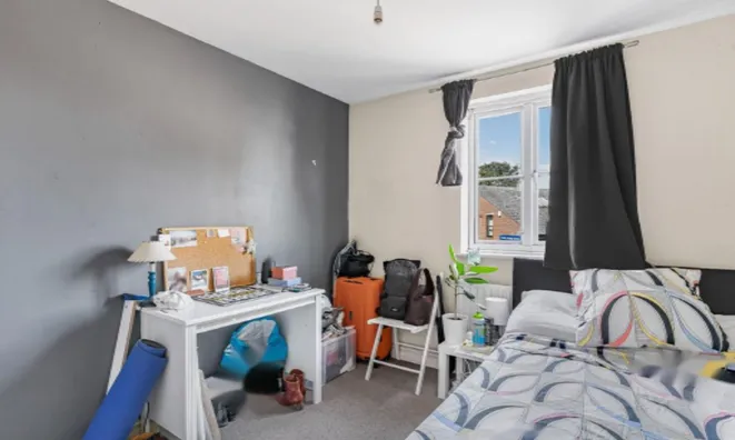 Недвижимость Newent Close: 5