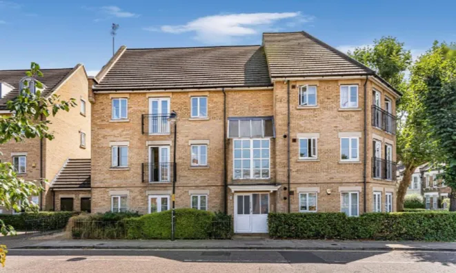 Недвижимость Newent Close: 8