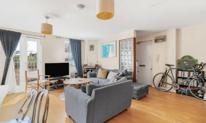 Недвижимость Newent Close: 10