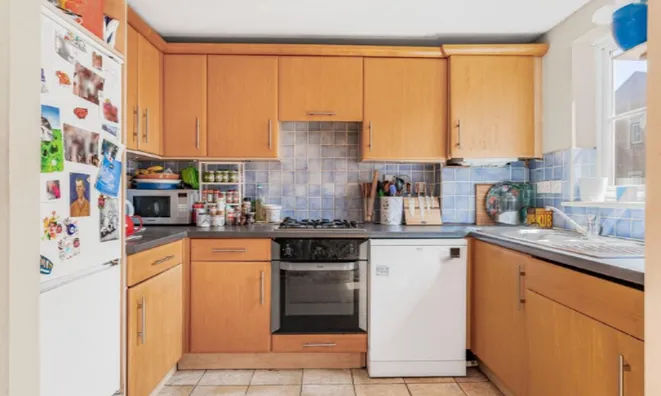 Недвижимость Newent Close: 12