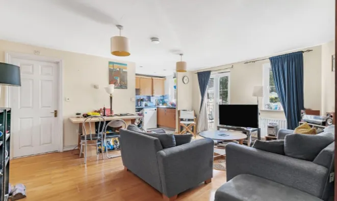 Недвижимость Newent Close: 13