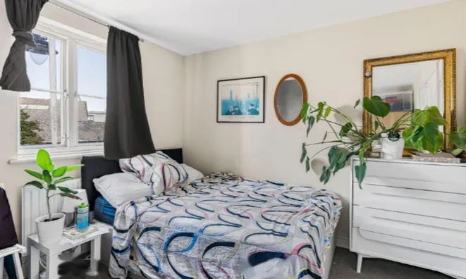 Недвижимость Newent Close: 14