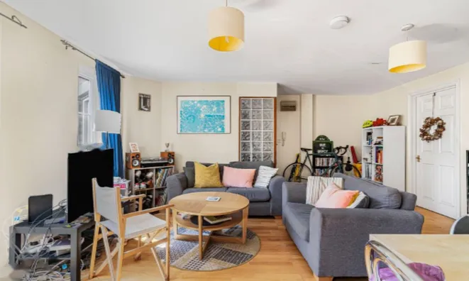 Недвижимость Newent Close: 15