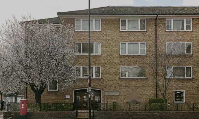 Недвижимость Harleyford Street: 3