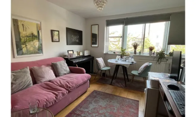 Недвижимость Harleyford Street: 4