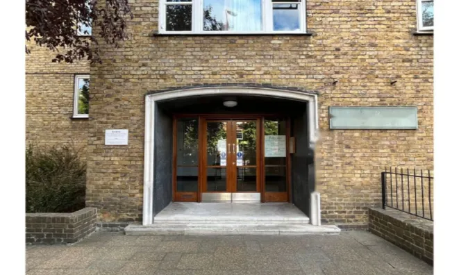 Недвижимость Harleyford Street: 5