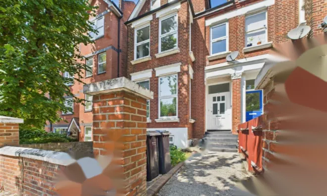 Недвижимость Minster Road: 4