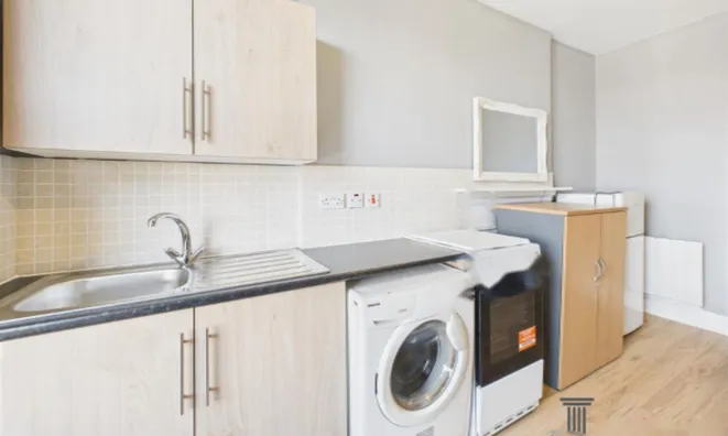 Недвижимость Minster Road: 6