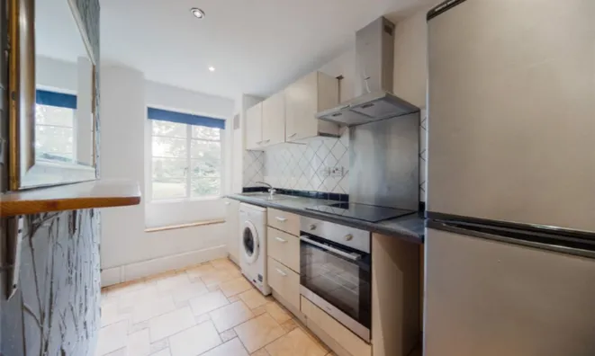 Недвижимость Northwood Hall, Hornsey Lane: 3