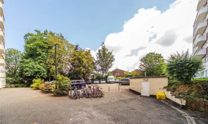 Недвижимость Northwood Hall, Hornsey Lane: 4