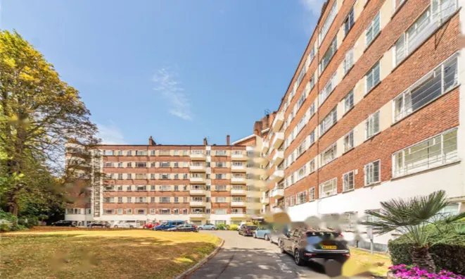 Недвижимость Northwood Hall, Hornsey Lane: 5