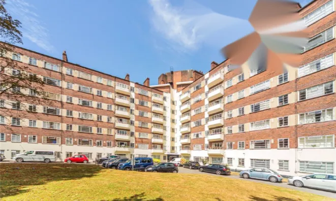 Недвижимость Northwood Hall, Hornsey Lane: 6