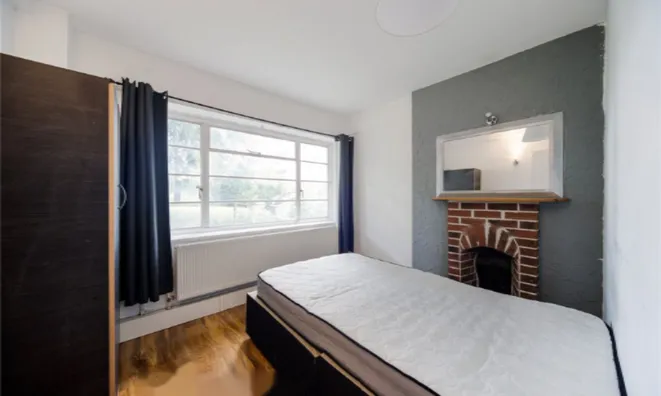 Недвижимость Northwood Hall, Hornsey Lane: 9