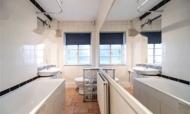 Недвижимость Northwood Hall, Hornsey Lane: 11