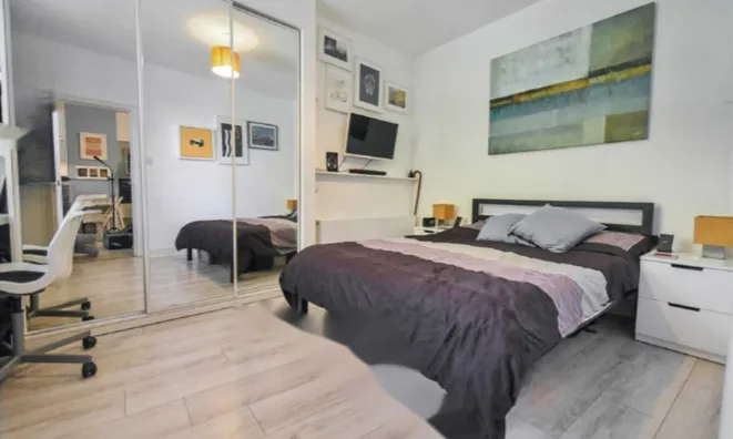 Недвижимость Dewsbury Court, Chiswick: 1