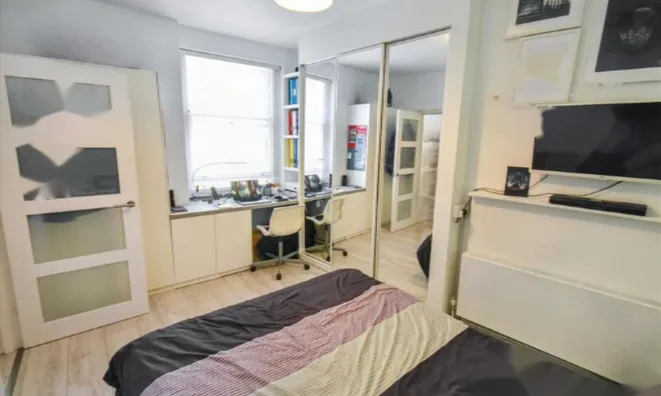 Недвижимость Dewsbury Court, Chiswick: 2