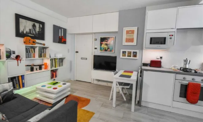 Недвижимость Dewsbury Court, Chiswick: 6