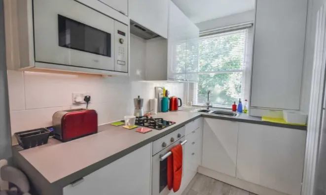 Недвижимость Dewsbury Court, Chiswick: 7