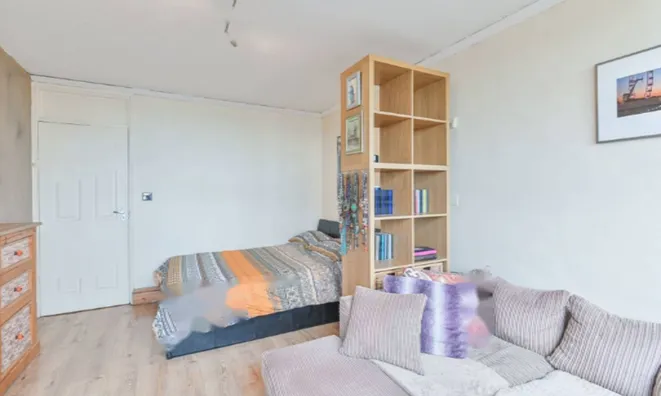 Недвижимость Grantham Road, Stockwell: 1