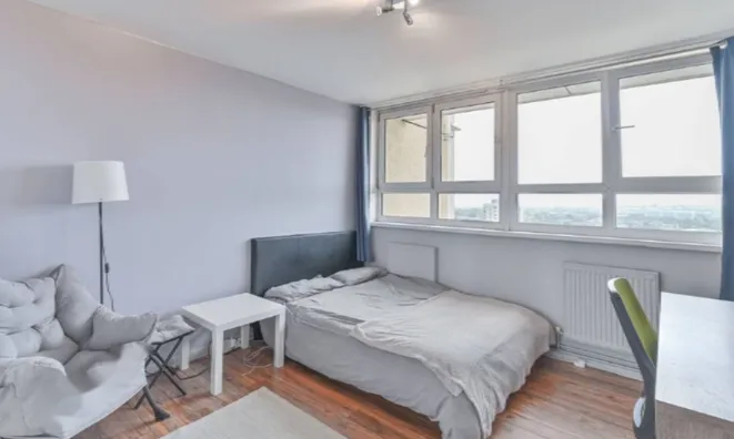 Недвижимость Grantham Road, Stockwell: 2