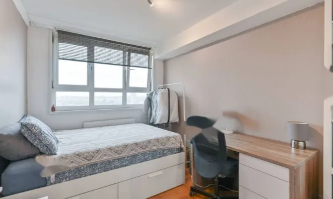 Недвижимость Grantham Road, Stockwell: 4