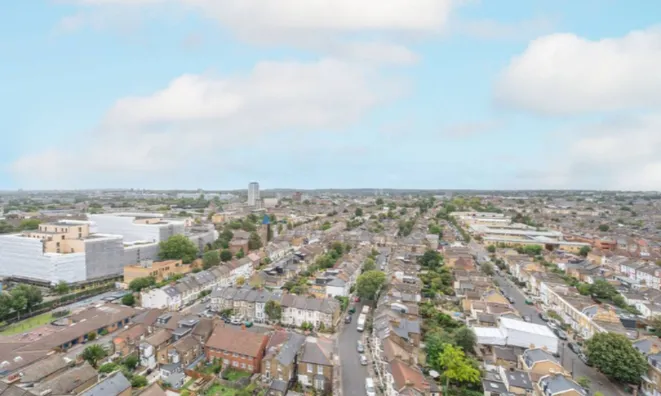 Недвижимость Grantham Road, Stockwell: 6