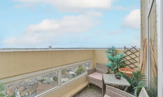 Недвижимость Grantham Road, Stockwell: 7