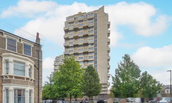 Недвижимость Grantham Road, Stockwell: 8